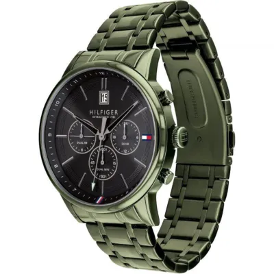 Tommy Hilfiger KYLE multi dial quartz men's watch